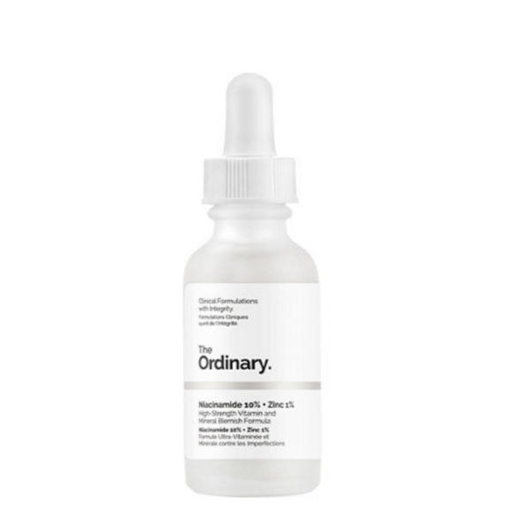 The Ordinary Other - The ordinary Niacinamide 10%+zi